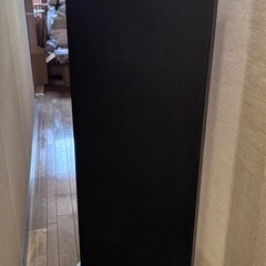 昭和レトロな姿見 全身鏡の画像