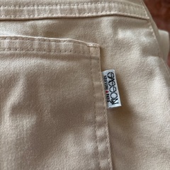 チノパンの画像