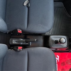 ホンダ　バモスホビオバン 660プロ｟黒｠5MTの画像