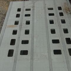 中古 パレット 1枚1000円で販売します 中古品 現状品 引き取り限定の画像