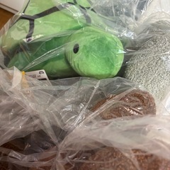 お話中⚠️の画像