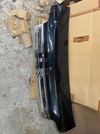 DA17W ボンネット