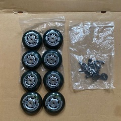 ローラーホッケースケート靴の画像