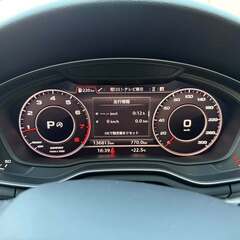 アウディ A4アバント オールロードクワトロの画像