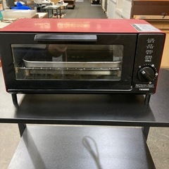 オーブントースター　の画像