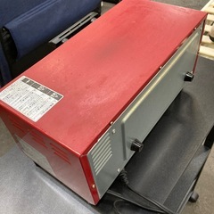 オーブントースター　の画像