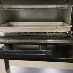 オーブントースター　の画像