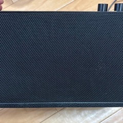 FUNLOGY BASS 2  スピーカーの画像