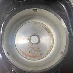 マイコン炊飯ジャー 3合 nl-bu05-baの画像