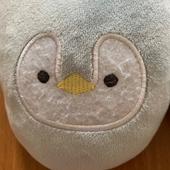 ルームシューズ　子供用の画像