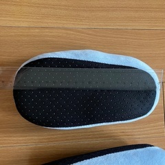 ルームシューズ　子供用の画像