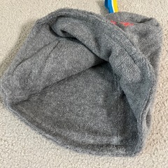 サウナハットの画像