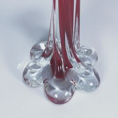 未使用品　花瓶　茶道　茶道具　一輪挿しの画像