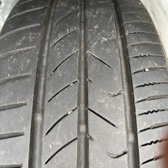 早い者勝ちTOYO TRANPATH mp7 185/70R14 14インチ 夏タイヤ 4本 22年製の画像