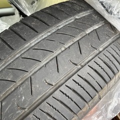 早い者勝ちTOYO TRANPATH mp7 185/70R14 14インチ 夏タイヤ 4本 22年製の画像