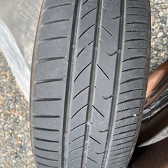 早い者勝ちTOYO TRANPATH mp7 185/70R14 14インチ 夏タイヤ 4本 22年製の画像