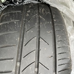 早い者勝ちTOYO TRANPATH mp7 185/70R14 14インチ 夏タイヤ 4本 22年製の画像