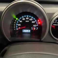 ワゴンR  mh21s 車検間近か！の画像