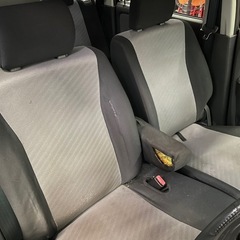 ワゴンR  mh21s 車検間近か！の画像