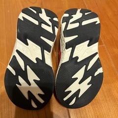 未使用　ZARA シューズ　12cmの画像