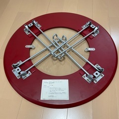 ローテーブルの画像