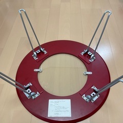 ローテーブルの画像