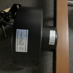 【急ぎ※11/3まで掲載】ダイニングライト2セットの画像