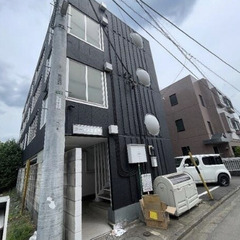 💖🎃10月31日新着物件！『初期費用はコミコミ5万円(税込…