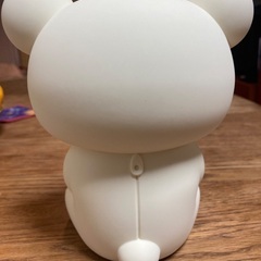 一番くじA賞　リラックマ　ルームライトの画像