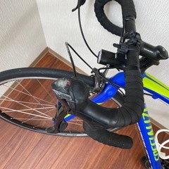 スペシャライズド　ロードバイクの画像