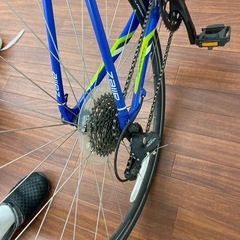 スペシャライズド　ロードバイクの画像