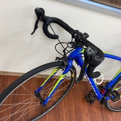 スペシャライズド　ロードバイクの画像