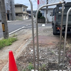 物干し　1セット2個