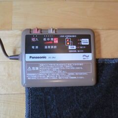 パナソニックホットカーペットの画像