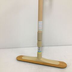 ベストポジションバー 手すり 介護用突っ張り棒 取っ手付き リハビリ 25j菊NSの画像