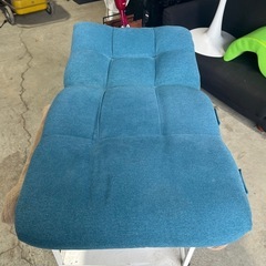 ニトリ製　座椅子　つながるポケットコイル座椅子　クーンＳ　リクライニング　の画像