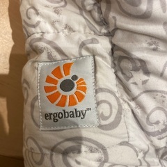 エルゴベビーの画像