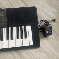 CASIO 電子ピアノ CTK-2200の画像