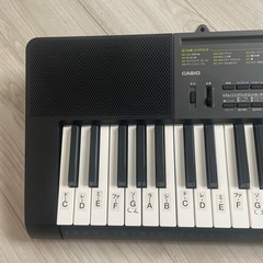 CASIO 電子ピアノ CTK-2200の画像