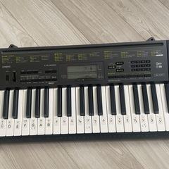 CASIO 電子ピアノ CTK-2200の画像