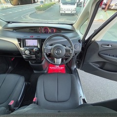 マツダ　ビアンテ　ｸﾞﾗﾝﾂ ｽｶｲｱｸﾃｨﾌﾞ｟黒｠の画像