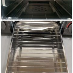 25K573 ジA Rinnai リンナイ ガスコンロ KSR563BK 右強火力 LPガス用 プロパン 2024年製 ガステーブル 中古 美品の画像