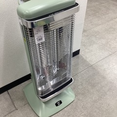 【トレファクピエリ守山】【取りに来られる方限定】aladdin 遠赤外線ヒーター　CAH－2G10EYの画像