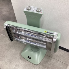 【トレファクピエリ守山】【取りに来られる方限定】aladdin 遠赤外線ヒーター　CAH－2G10EYの画像