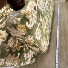 大型ソファの画像