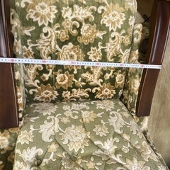 大型ソファの画像