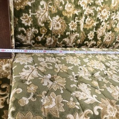 大型ソファの画像