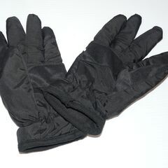 配達先決定🚚　無料配達します🚚未使用💖メンズ💖手袋💖4点セット💖の画像