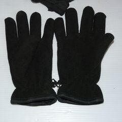 配達先決定🚚　無料配達します🚚未使用💖メンズ💖手袋💖4点セット💖の画像