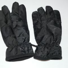 配達先決定🚚　無料配達します🚚未使用💖メンズ💖手袋💖4点セット💖の画像